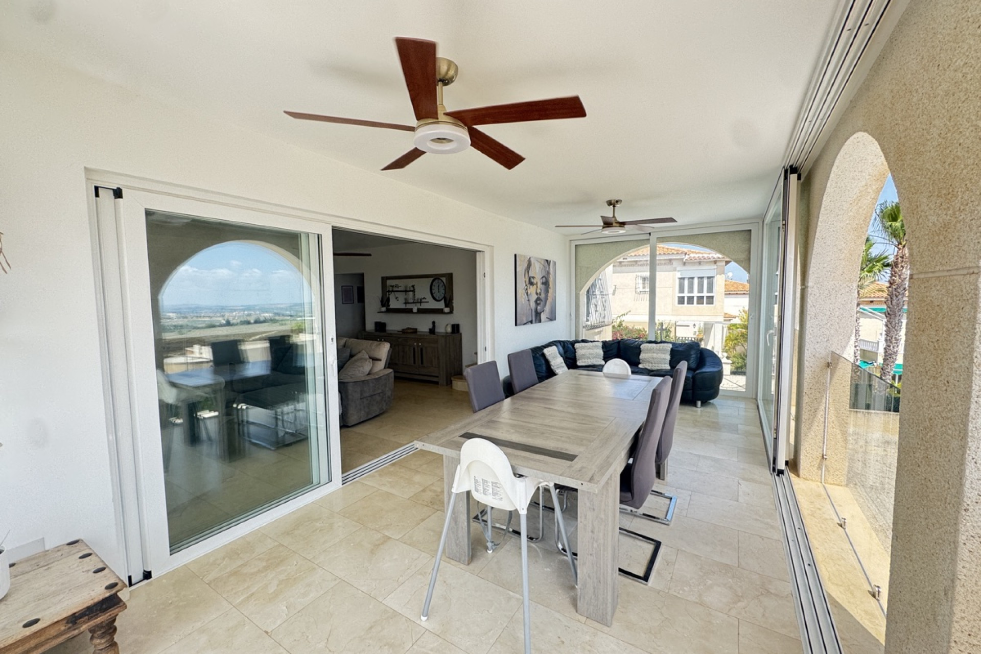 Resale - Detached Villa - San Miguel de Salinas