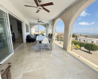 Resale - Detached Villa - San Miguel de Salinas