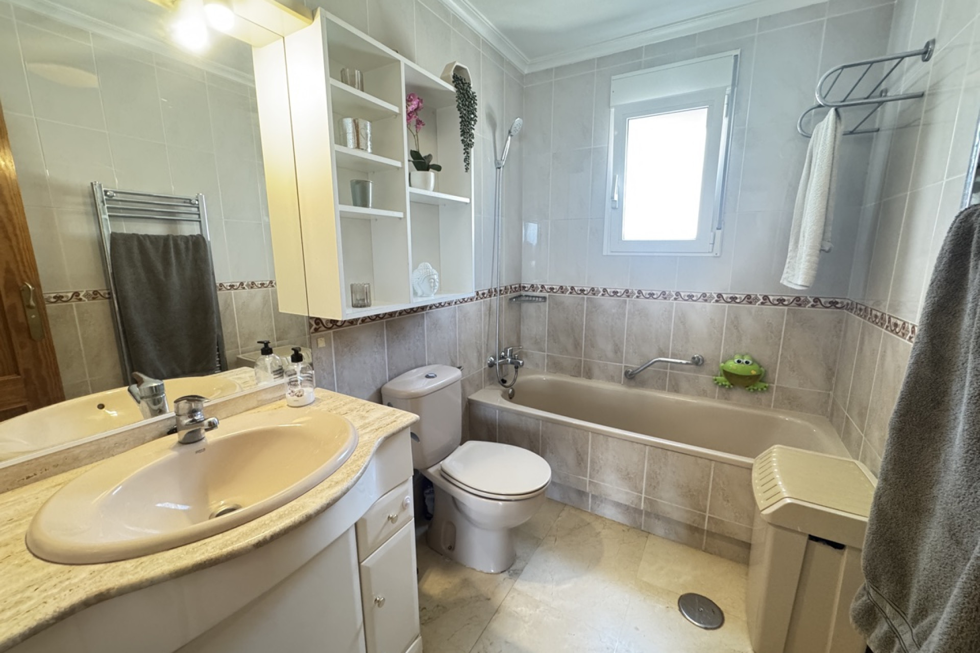 Resale - Detached Villa - San Miguel de Salinas