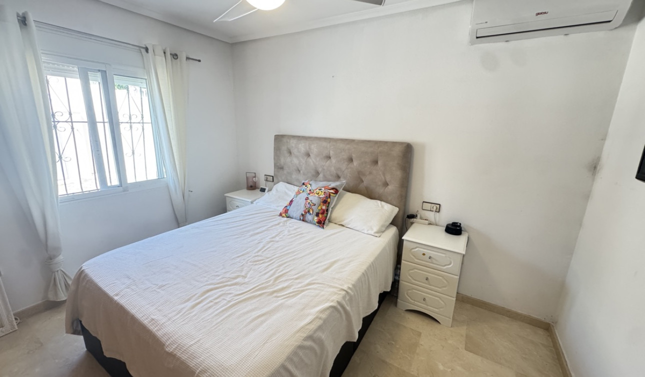 Resale - Detached Villa - San Miguel de Salinas