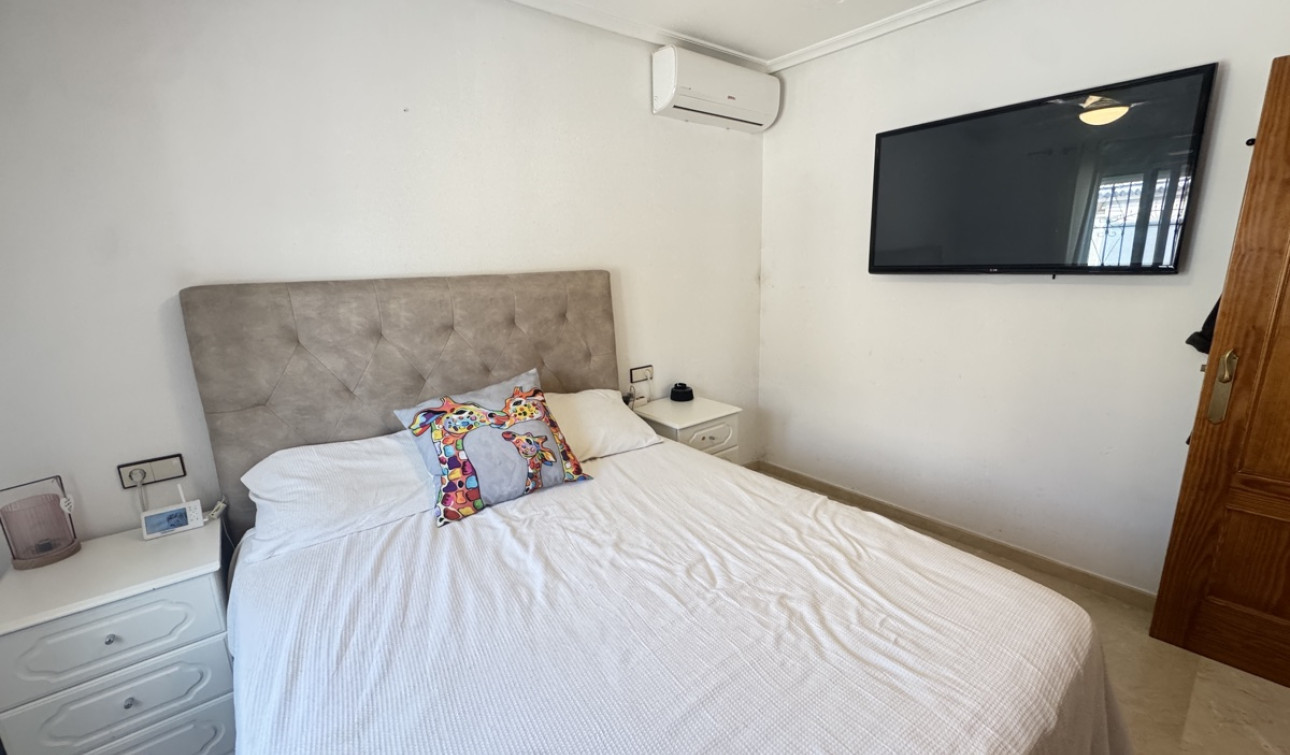 Resale - Detached Villa - San Miguel de Salinas