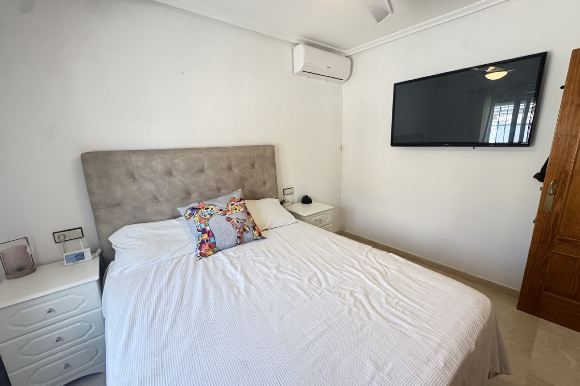 Resale - Detached Villa - San Miguel de Salinas