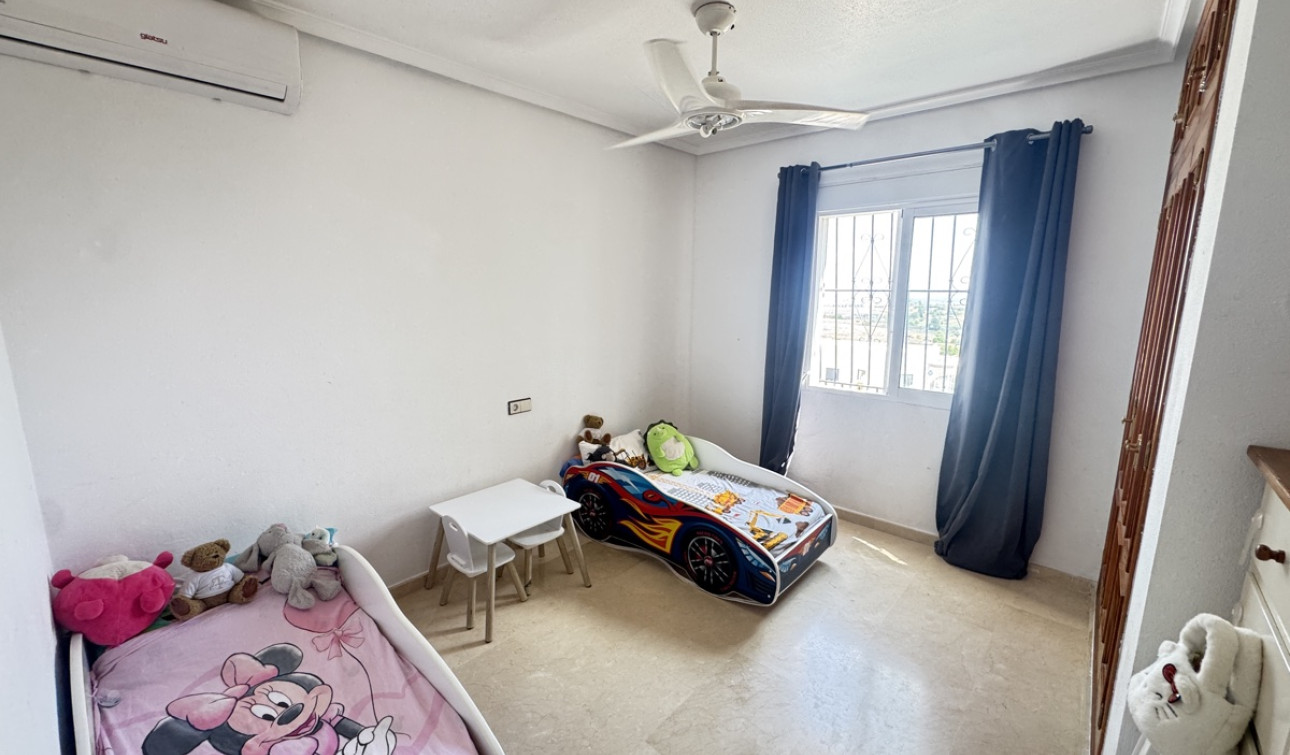 Resale - Detached Villa - San Miguel de Salinas