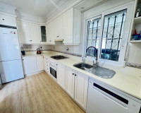 Resale - Detached Villa - San Miguel de Salinas