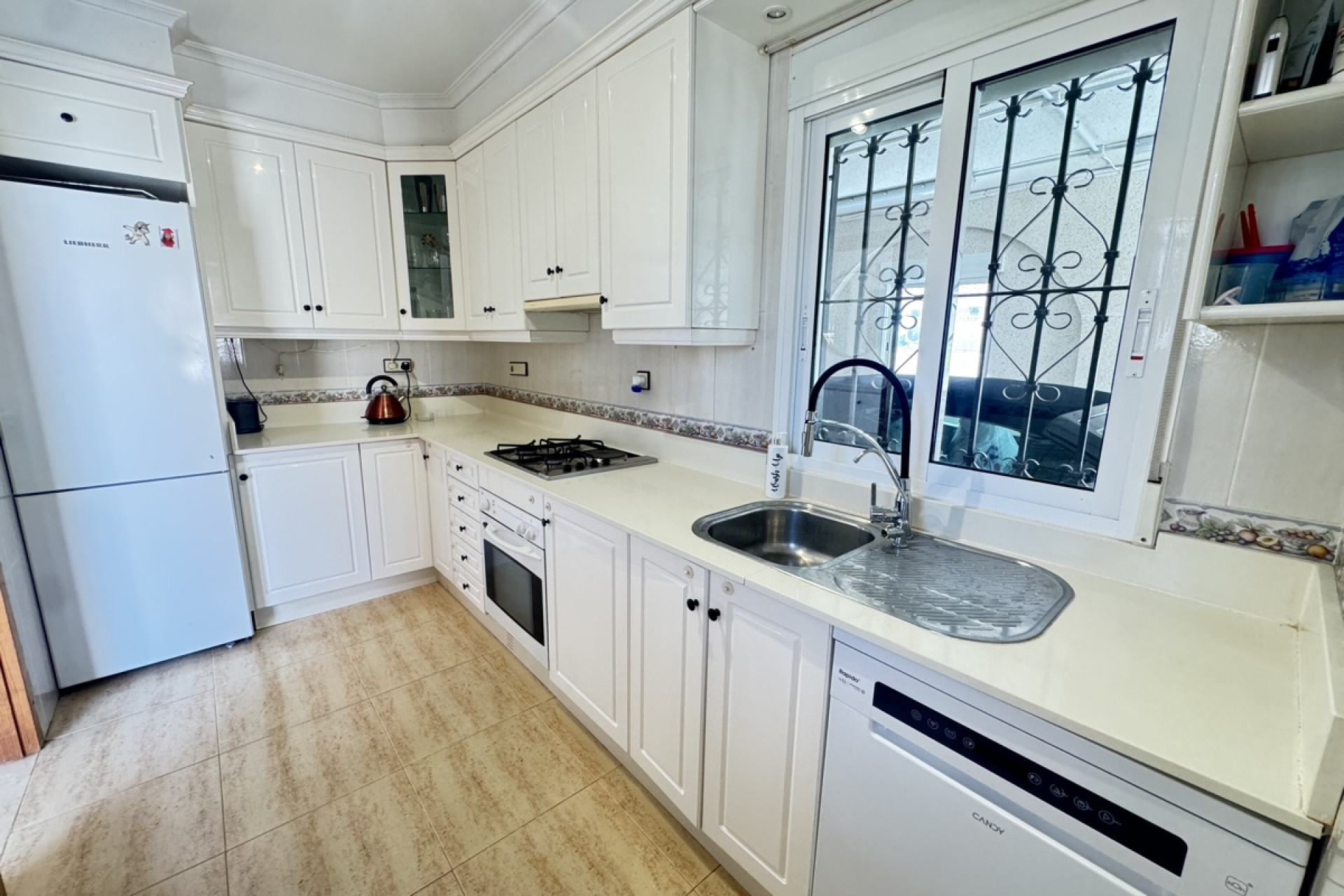 Resale - Detached Villa - San Miguel de Salinas