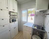 Resale - Detached Villa - San Miguel de Salinas