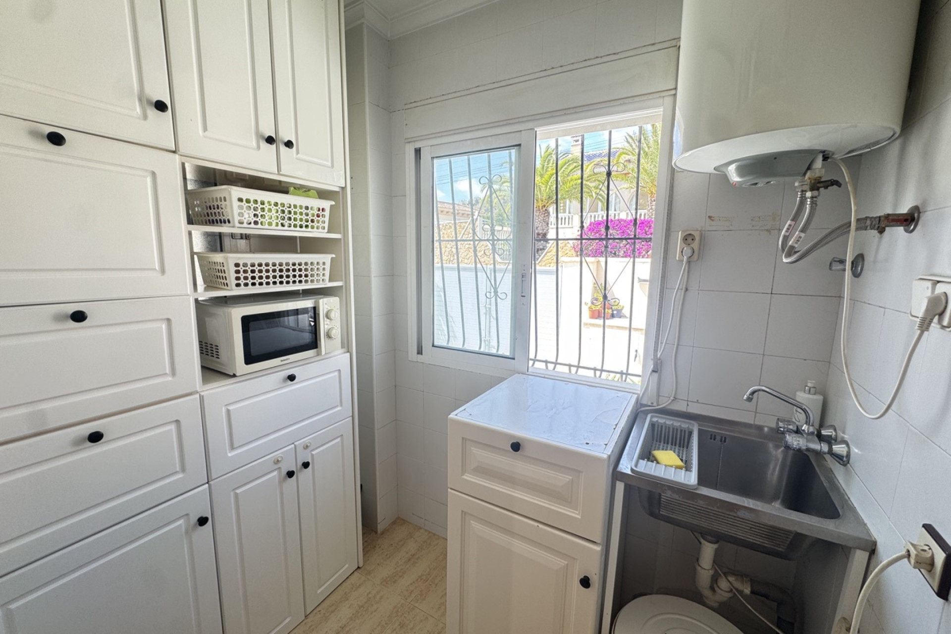 Resale - Detached Villa - San Miguel de Salinas