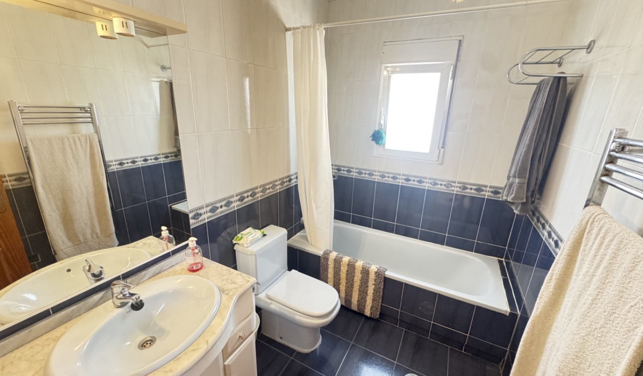 Resale - Detached Villa - San Miguel de Salinas