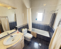 Resale - Detached Villa - San Miguel de Salinas