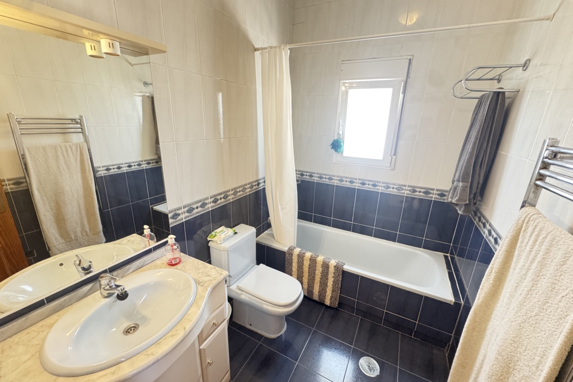 Resale - Detached Villa - San Miguel de Salinas