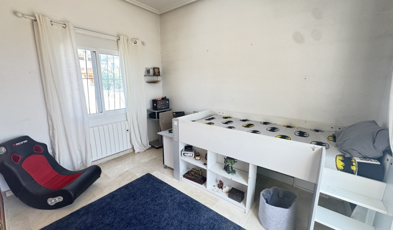 Resale - Detached Villa - San Miguel de Salinas