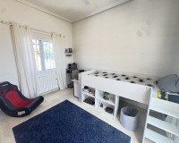 Resale - Detached Villa - San Miguel de Salinas