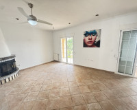 Resale - Detached Villa - San Miguel de Salinas