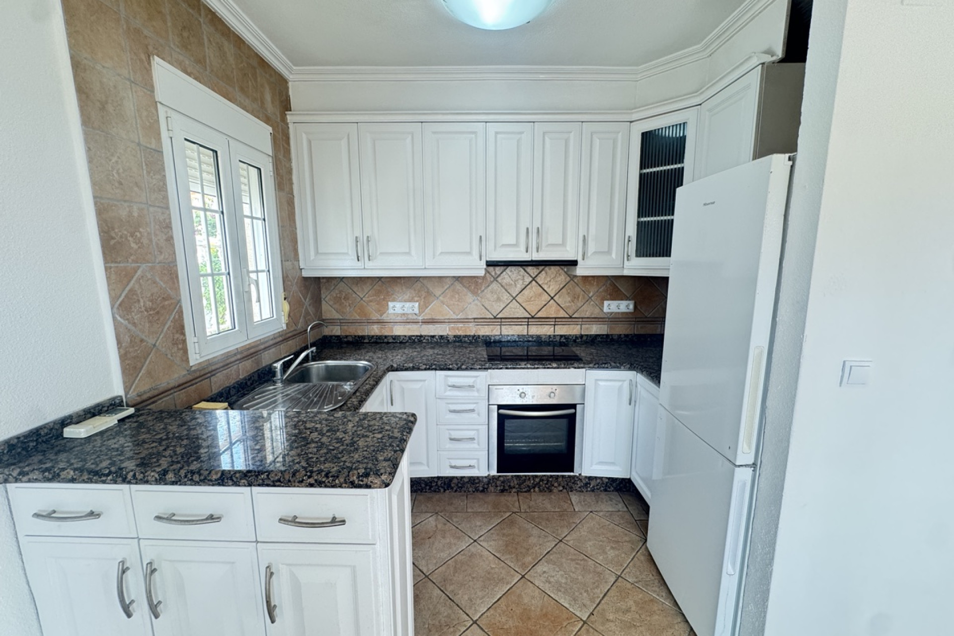 Resale - Detached Villa - San Miguel de Salinas