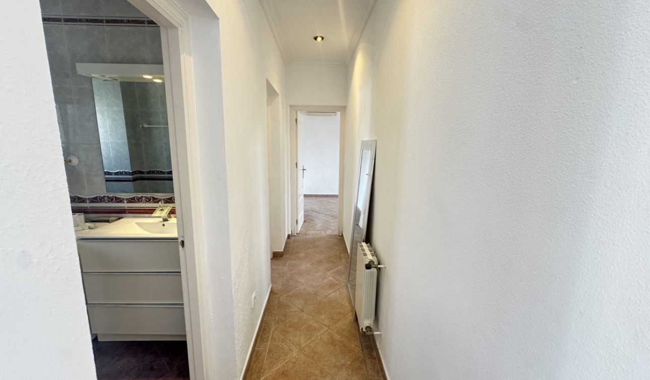 Resale - Detached Villa - San Miguel de Salinas