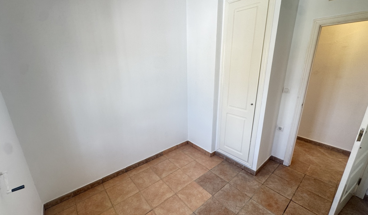 Resale - Detached Villa - San Miguel de Salinas