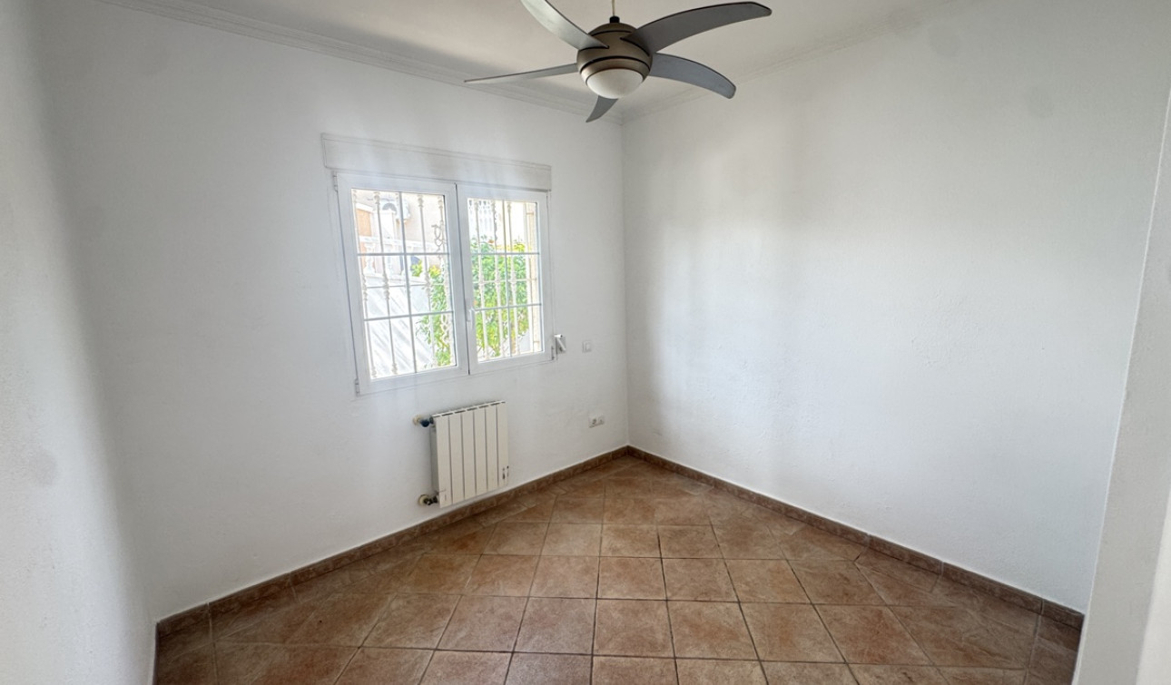 Resale - Detached Villa - San Miguel de Salinas