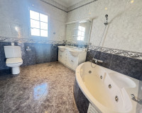 Resale - Detached Villa - San Miguel de Salinas