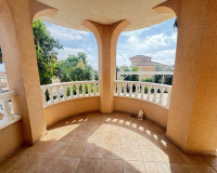 Resale - Detached Villa - San Miguel de Salinas