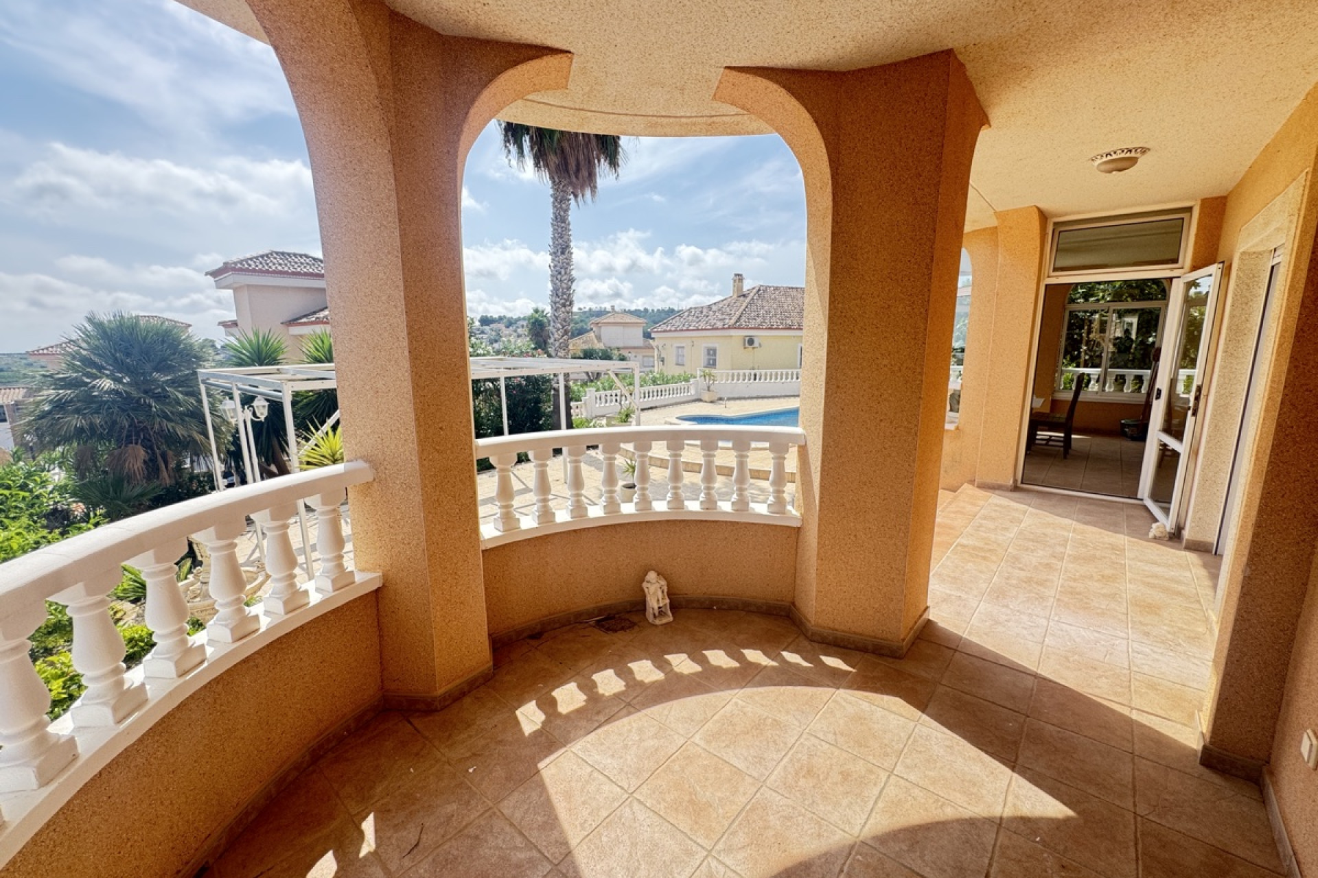 Resale - Detached Villa - San Miguel de Salinas