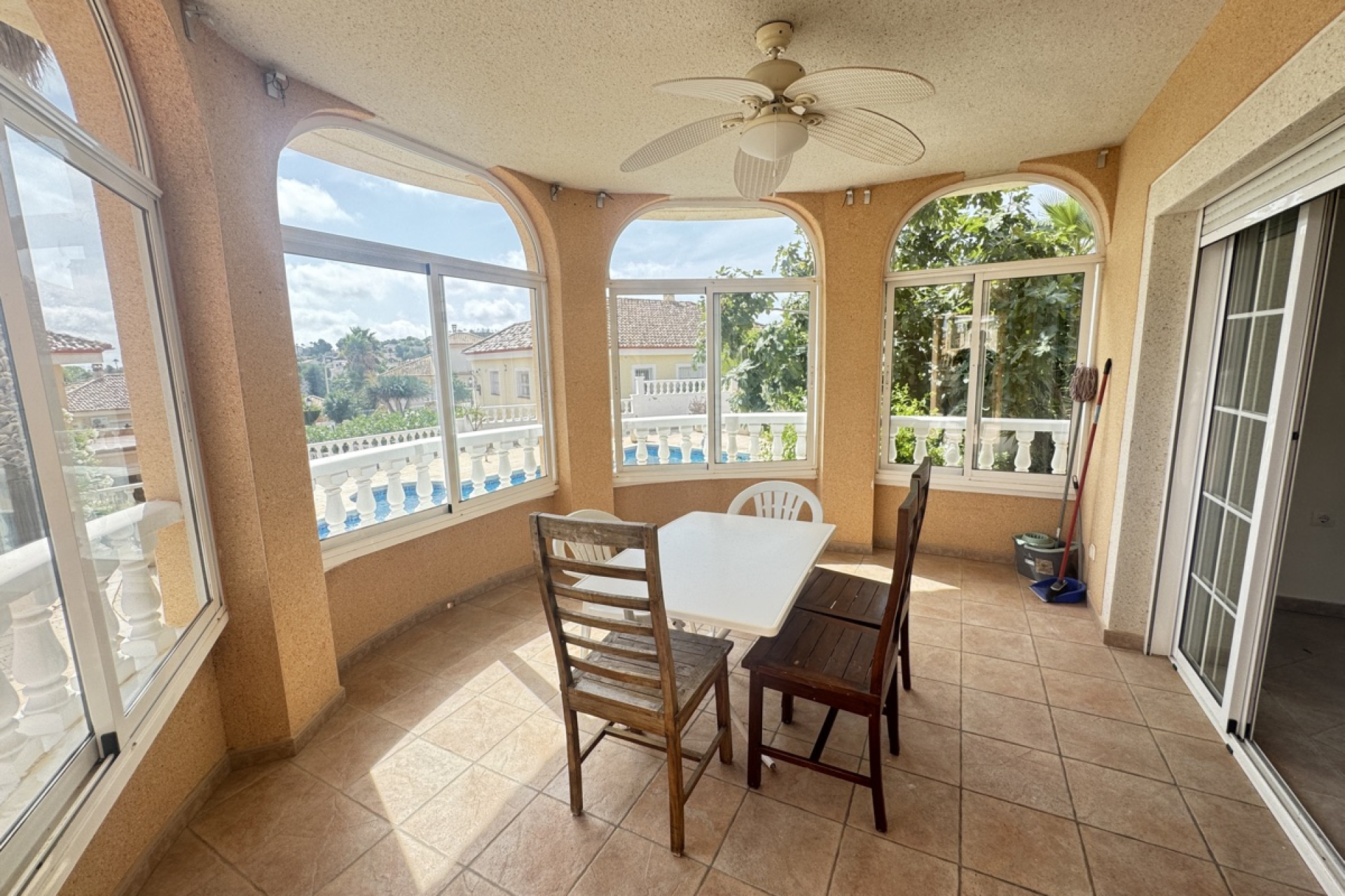 Resale - Detached Villa - San Miguel de Salinas