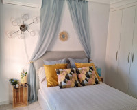 Resale - Detached Villa - San Miguel de Salinas