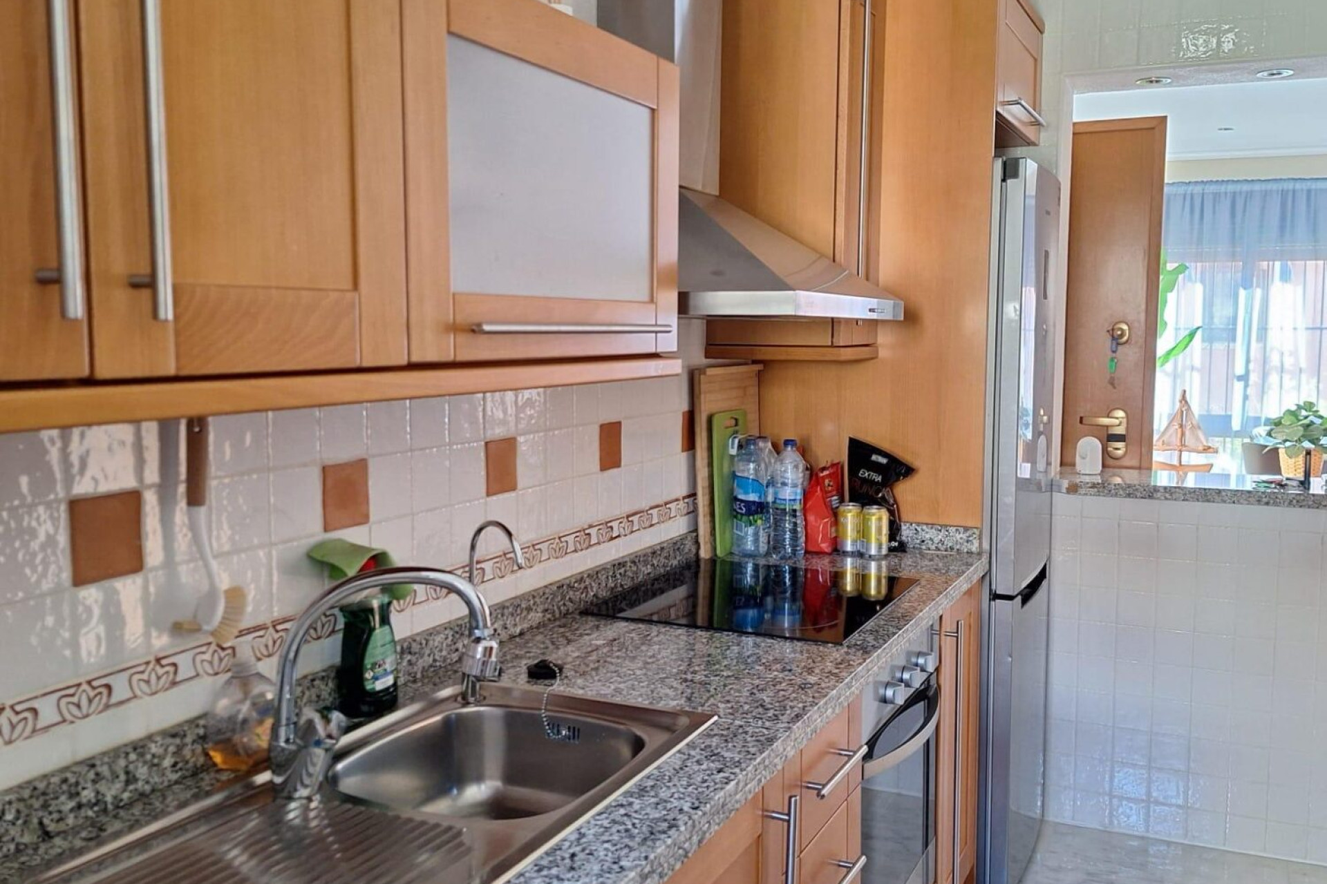 Resale - Detached Villa - San Miguel de Salinas