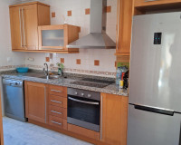 Resale - Detached Villa - San Miguel de Salinas