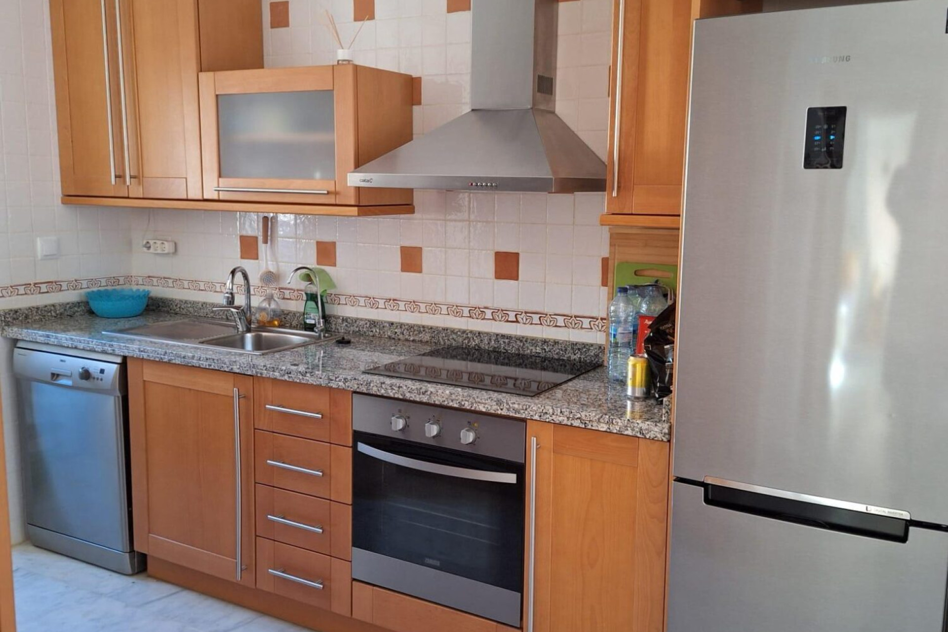 Resale - Detached Villa - San Miguel de Salinas