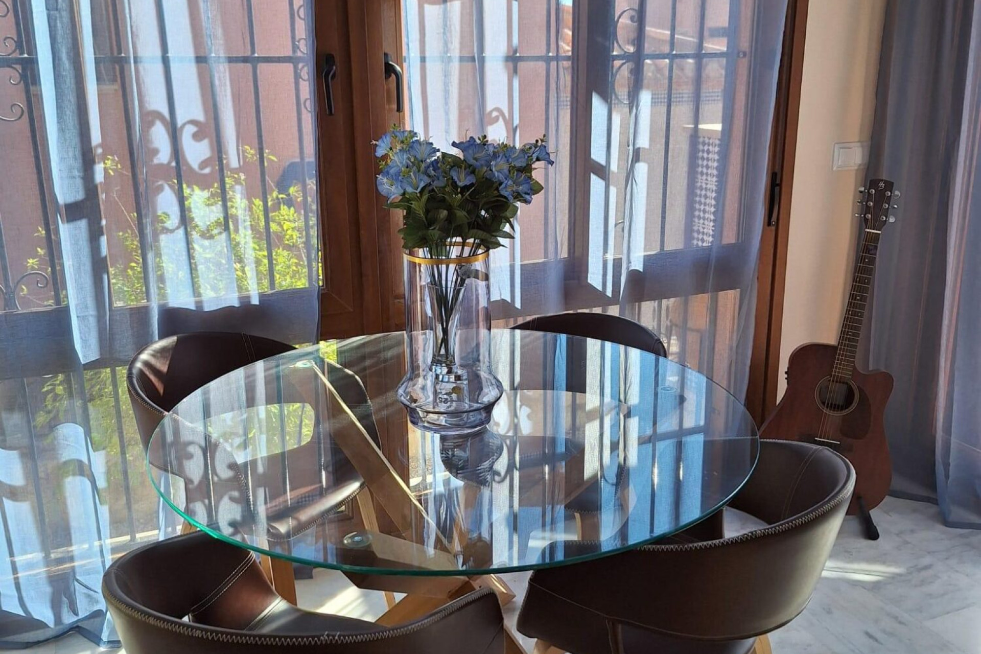 Resale - Detached Villa - San Miguel de Salinas