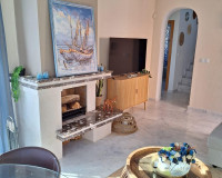 Resale - Detached Villa - San Miguel de Salinas