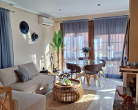 Resale - Detached Villa - San Miguel de Salinas