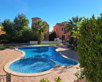 Resale - Detached Villa - San Miguel de Salinas