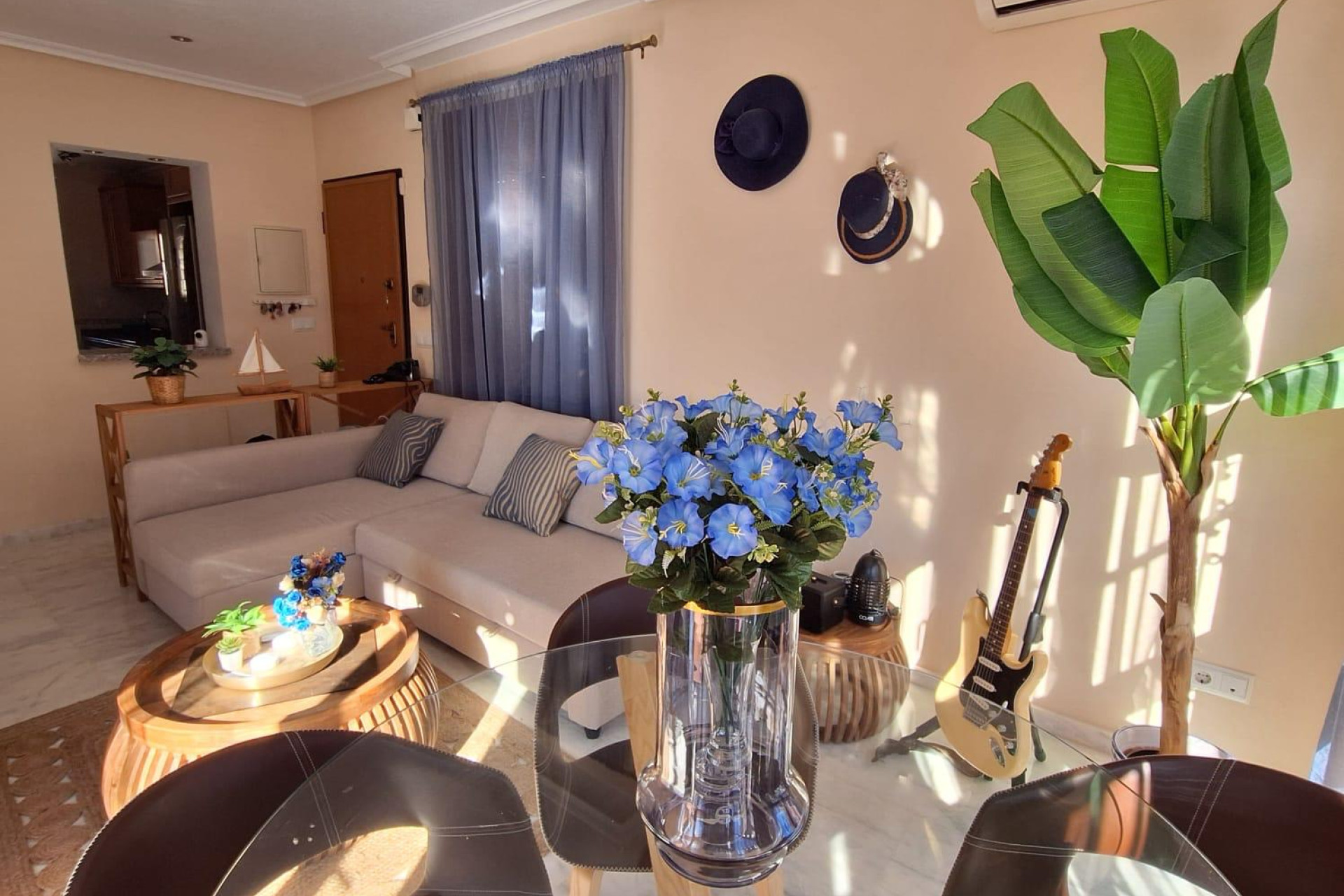 Resale - Detached Villa - San Miguel de Salinas