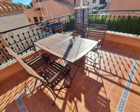 Resale - Detached Villa - San Miguel de Salinas