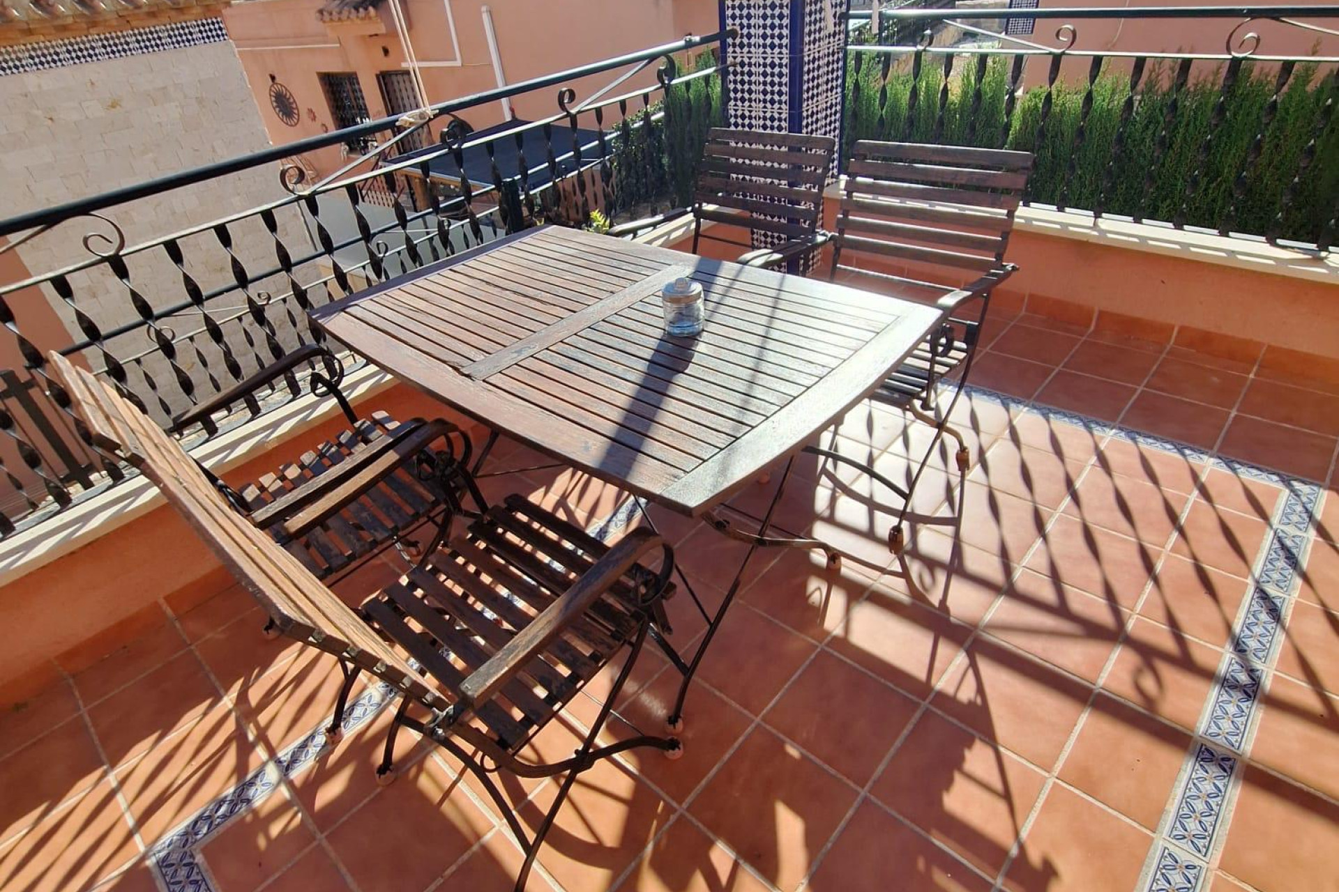 Resale - Detached Villa - San Miguel de Salinas