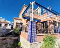Resale - Detached Villa - San Miguel de Salinas