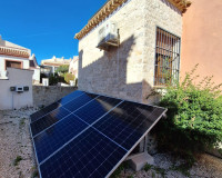 Resale - Detached Villa - San Miguel de Salinas