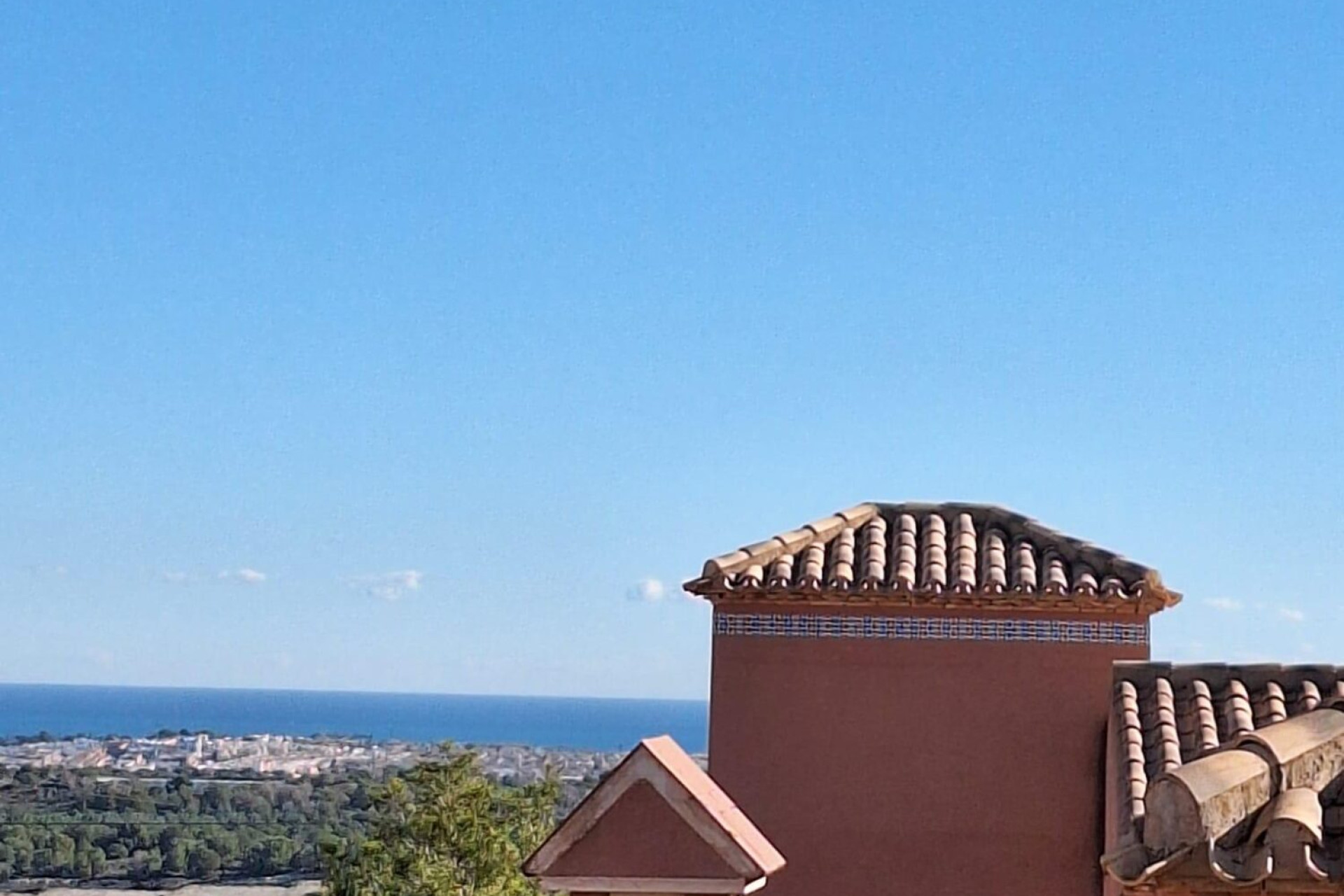 Resale - Detached Villa - San Miguel de Salinas