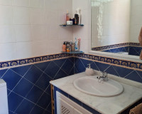 Resale - Detached Villa - San Miguel de Salinas