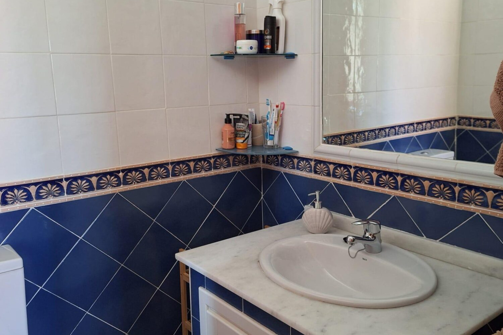 Resale - Detached Villa - San Miguel de Salinas