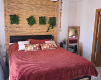 Resale - Detached Villa - San Miguel de Salinas