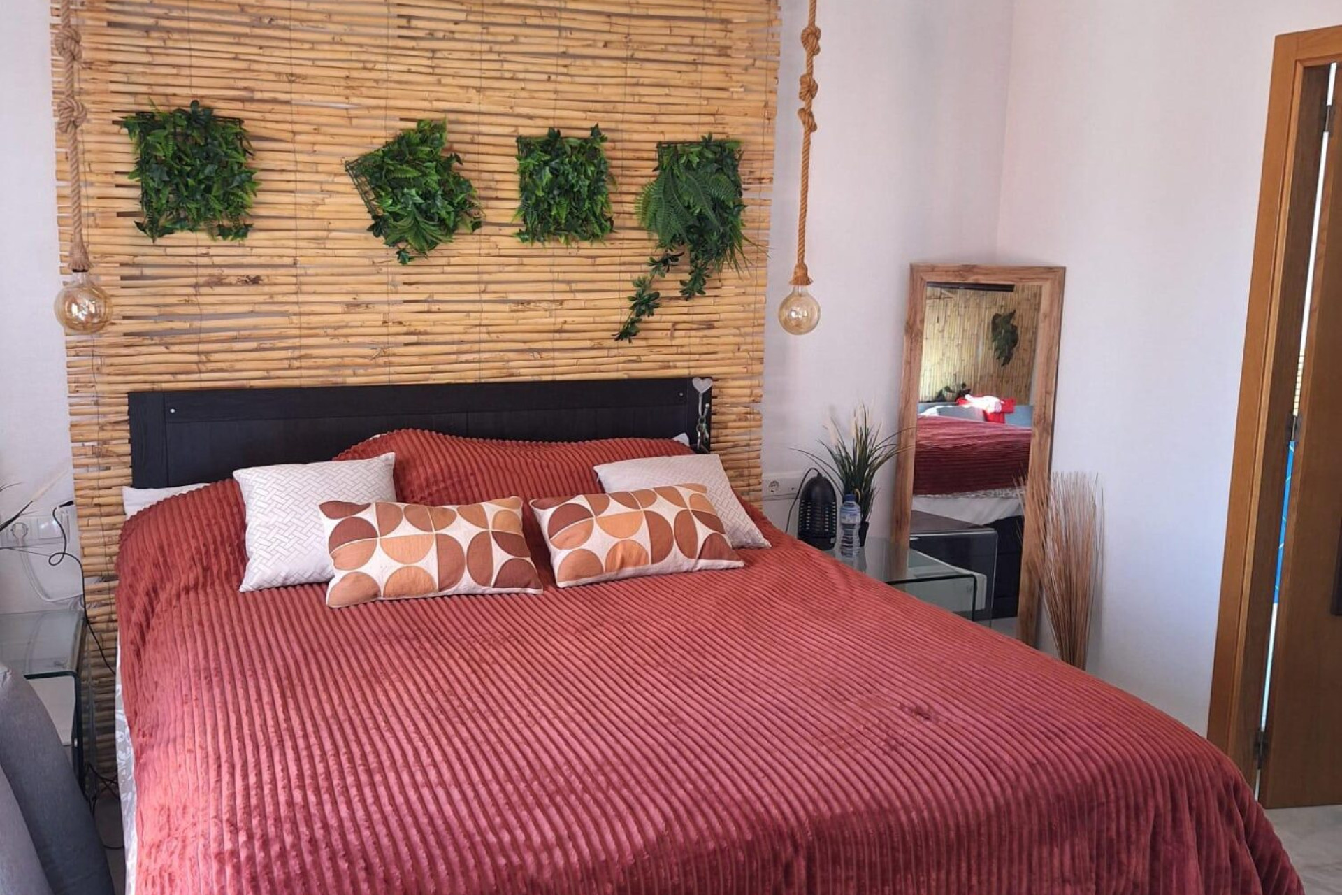 Resale - Detached Villa - San Miguel de Salinas