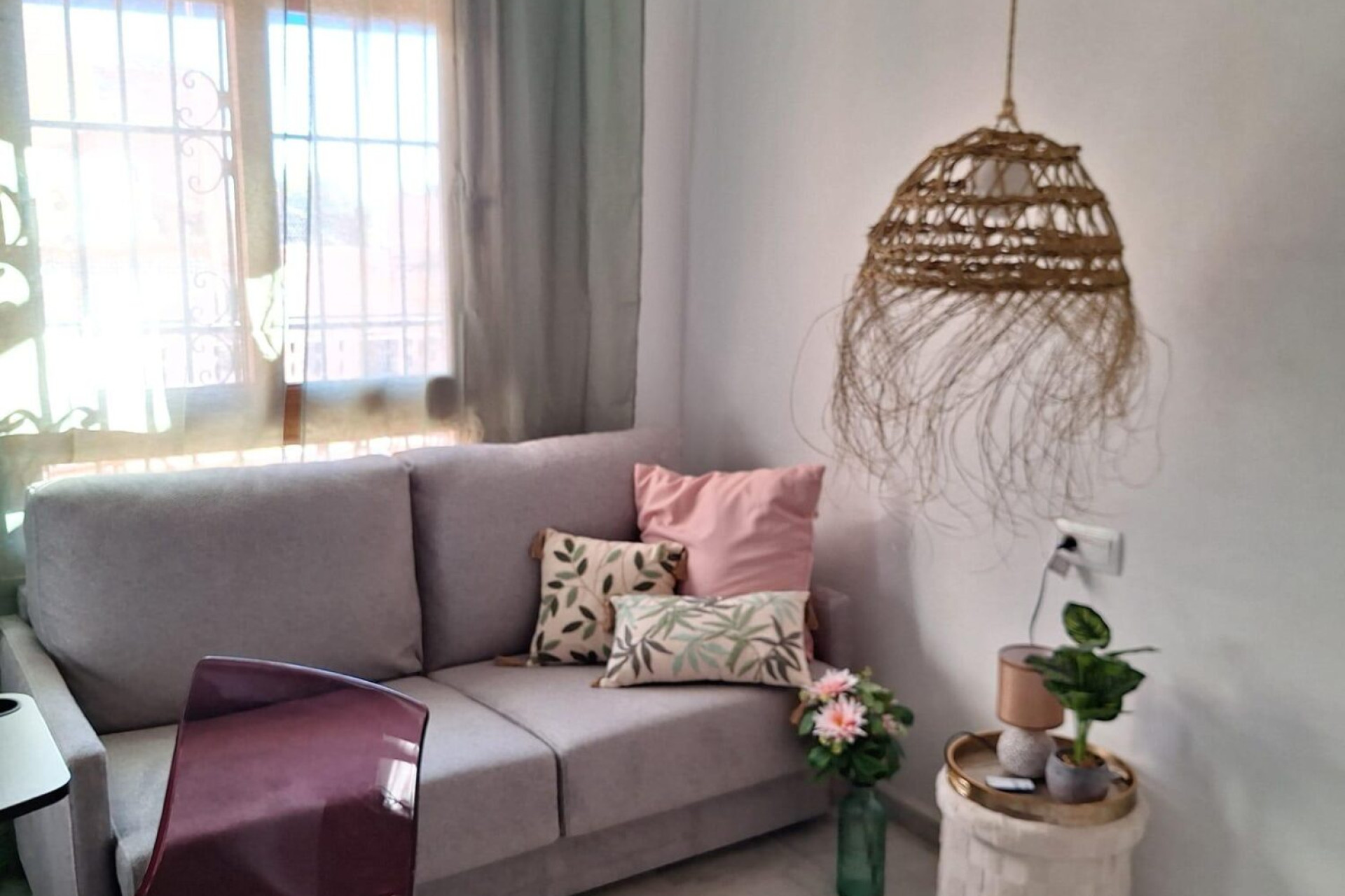 Resale - Detached Villa - San Miguel de Salinas