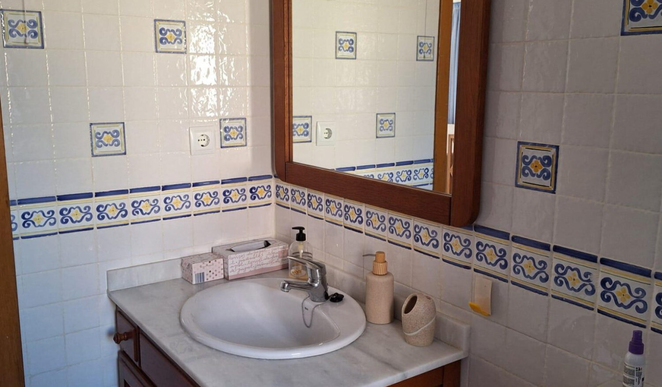 Resale - Detached Villa - San Miguel de Salinas