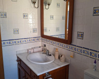 Resale - Detached Villa - San Miguel de Salinas