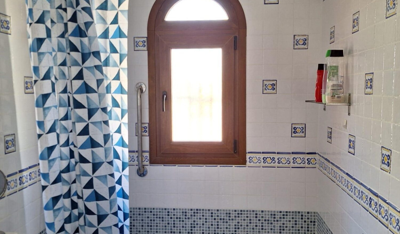 Resale - Detached Villa - San Miguel de Salinas