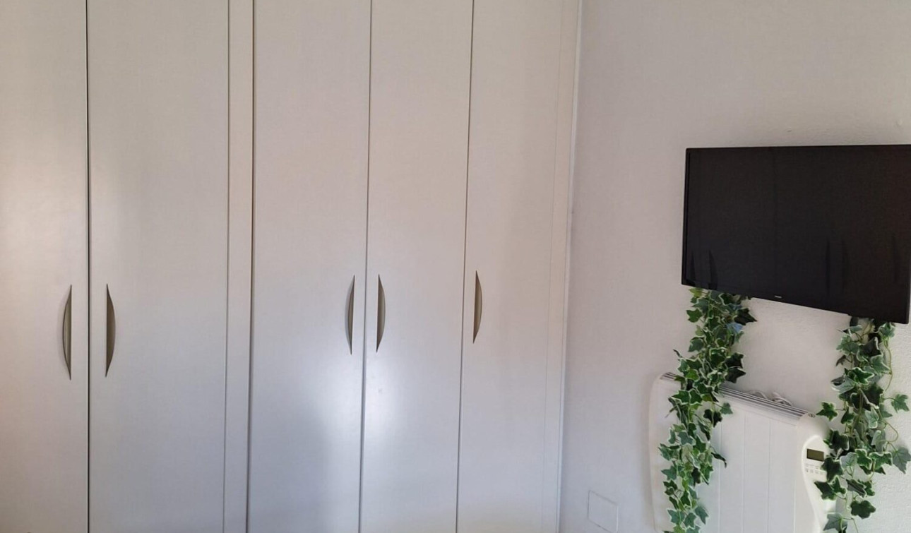 Resale - Detached Villa - San Miguel de Salinas