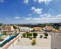 Resale - Detached Villa - San Miguel de Salinas