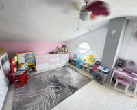 Resale - Detached Villa - San Miguel de Salinas